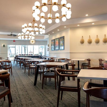 Embassy Suites By Hilton Deerfield Beach Resort & Spa Exterior foto