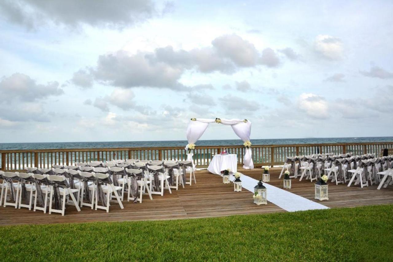 Embassy Suites By Hilton Deerfield Beach Resort & Spa Exterior foto