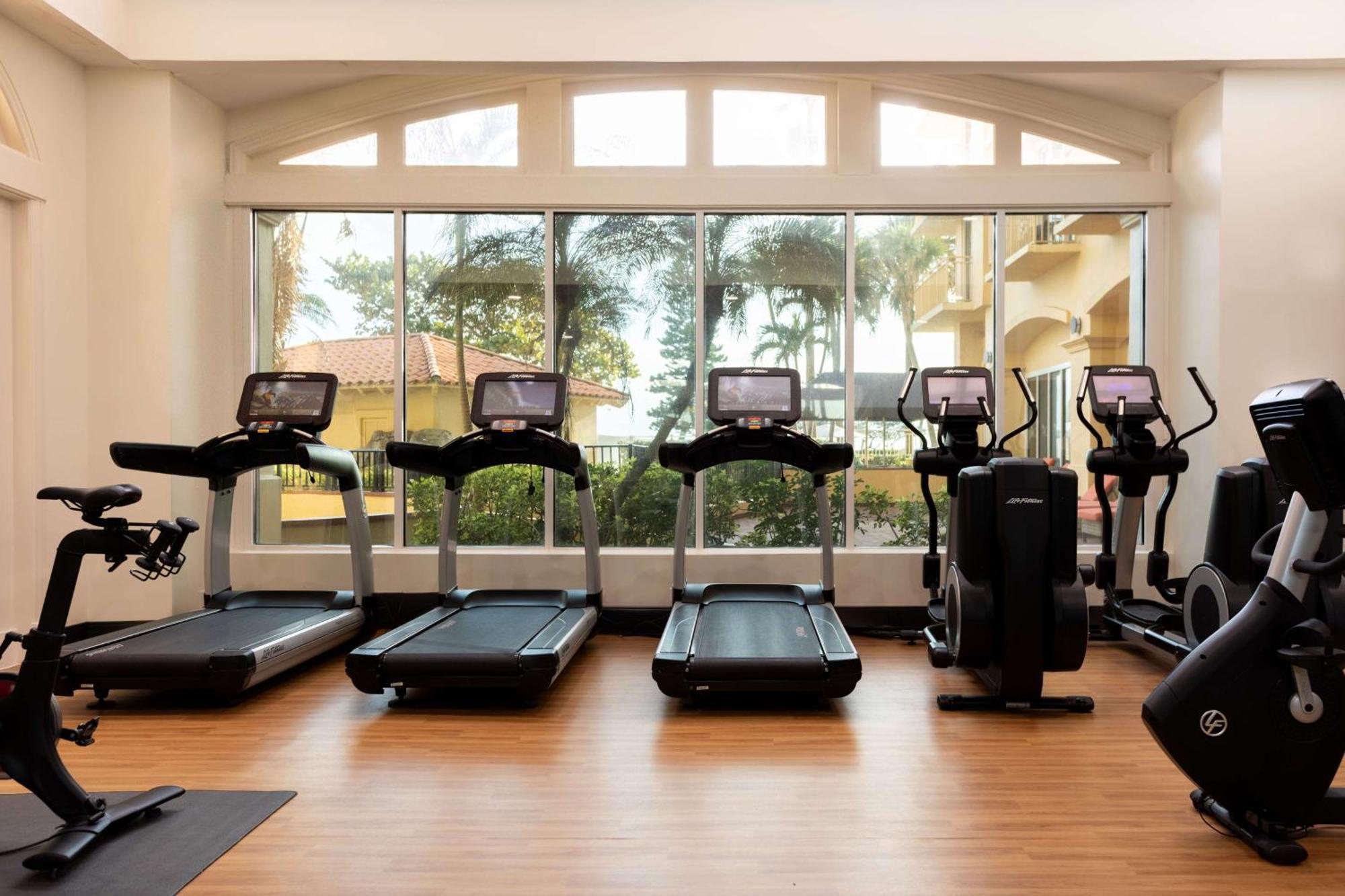 Embassy Suites By Hilton Deerfield Beach Resort & Spa Exterior foto