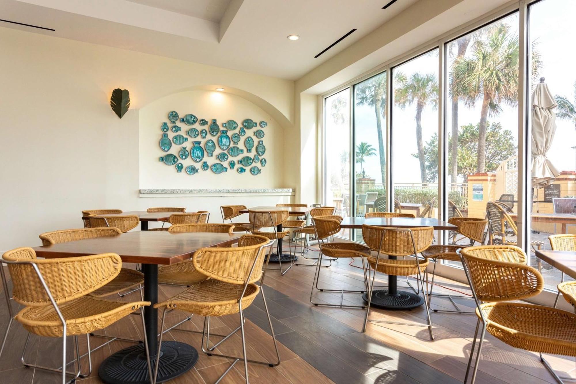 Embassy Suites By Hilton Deerfield Beach Resort & Spa Exterior foto